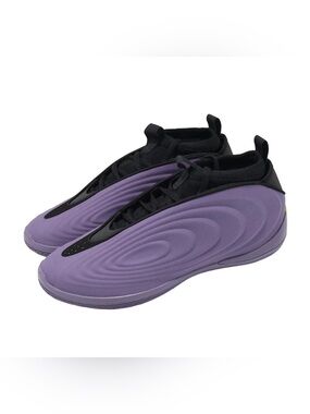 adidas Harden Volume 10 “Matte Purple” JQ9426 | Men’s 9.5 NWOB